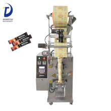 Automatic Washing Spice Coffee Cocoa Sachet Powder Filling Sealing Packing Wrapping Machine